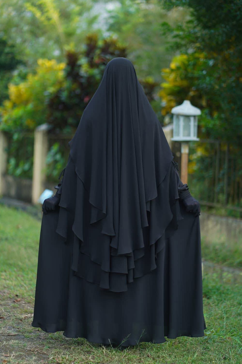 ফুল সেট ভিউ